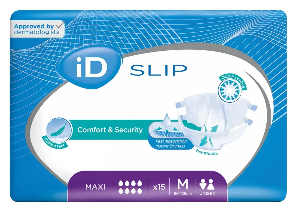Slip absorbant