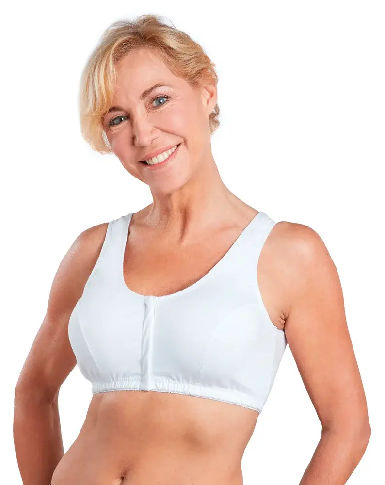 Brassière anatomique