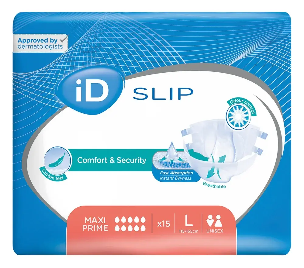 Slip absorbant