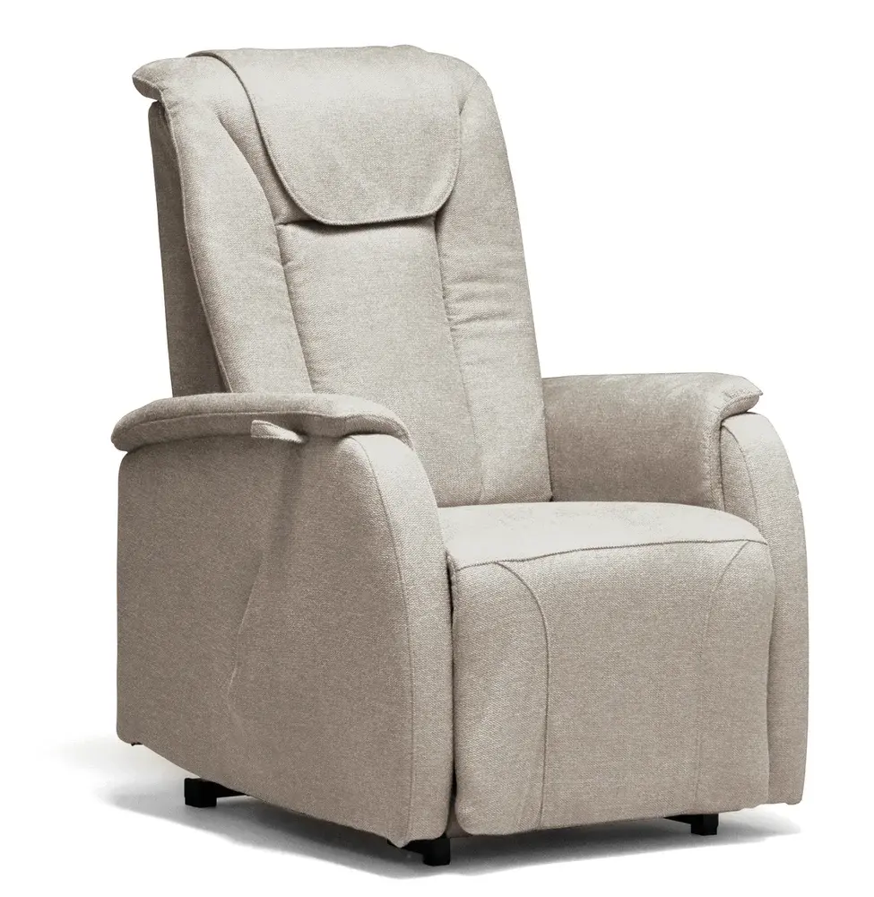 Fauteuil releveur 2 moteurs Boras confort absolu
