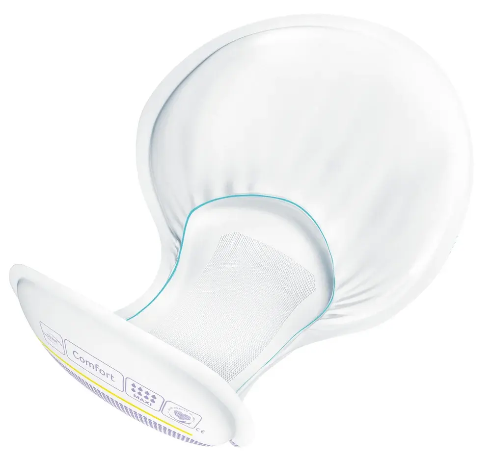 Protection anatomique Comfort ProSkin