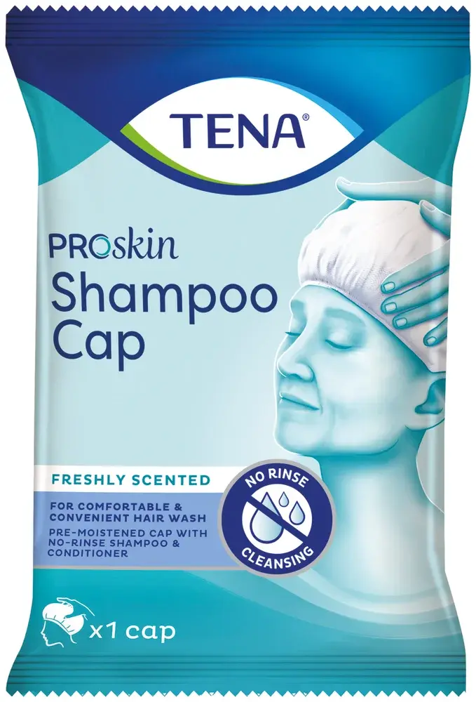 Shampoing Proskin Shampoo Cap