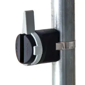 Sacoche pour déambulateur WheeBag