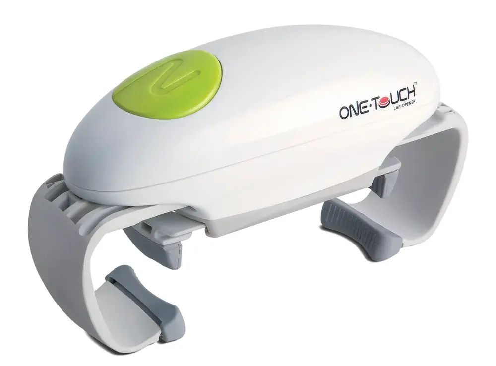 Ouvre-bocal automatique One Touch KC12