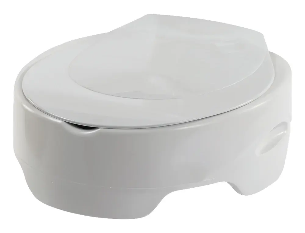 Rehausseur WC