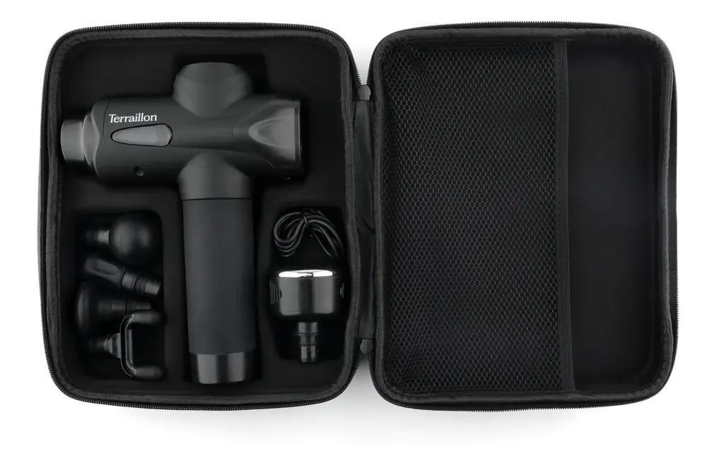 Pistolet de massage Gun Massager Expert