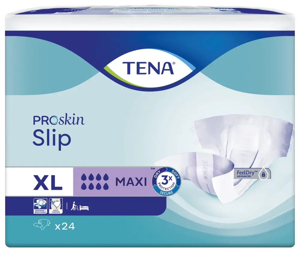 Protection urinaire Slip ProSkin