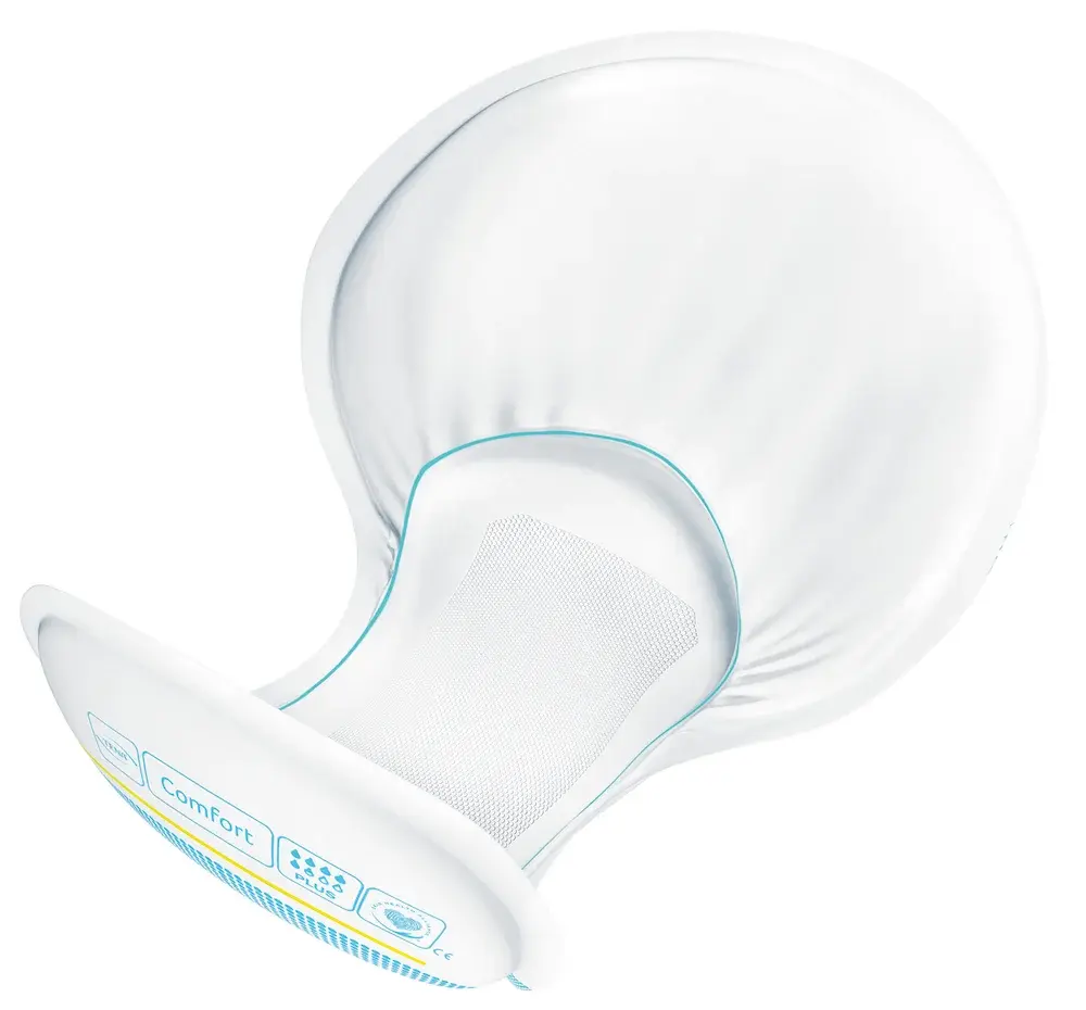 Protection anatomique Comfort ProSkin
