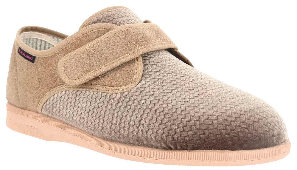Chaussons pieds sensibles Balmor