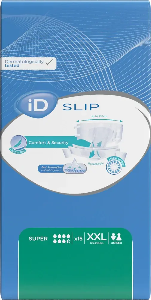 Slip absorbant