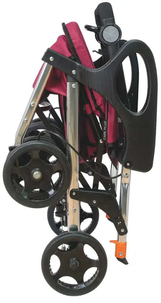 Rollator Care Plus
