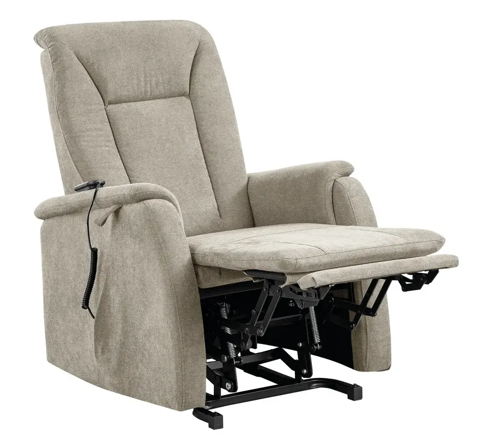 Fauteuil releveur 2 moteurs Boras confort absolu