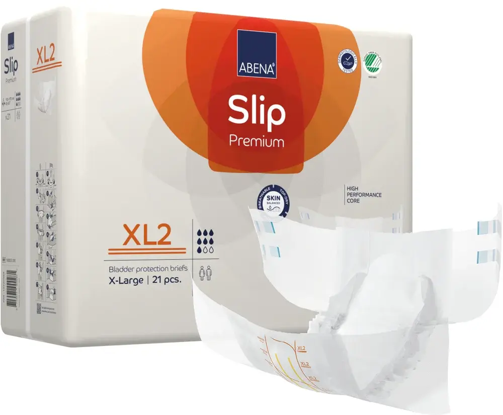 Protection urinaire slip Premium