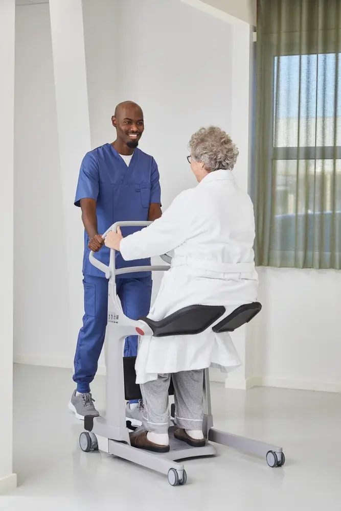 Verticalisateur Transfer Pro