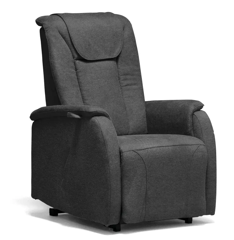 Fauteuil releveur 2 moteurs Boras confort absolu