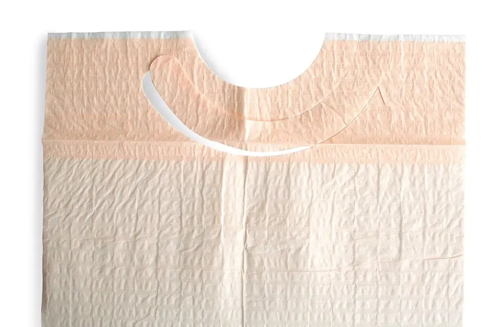 Bavoir adulte à usage unique ValaFit Band