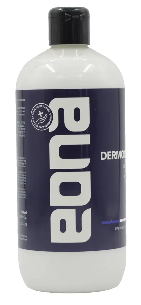 Crème de massage Dermoneutre