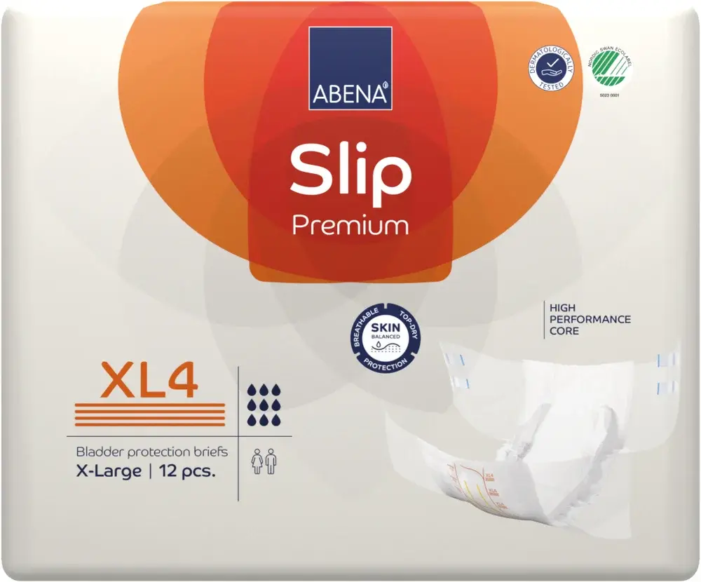 Protection urinaire slip Premium
