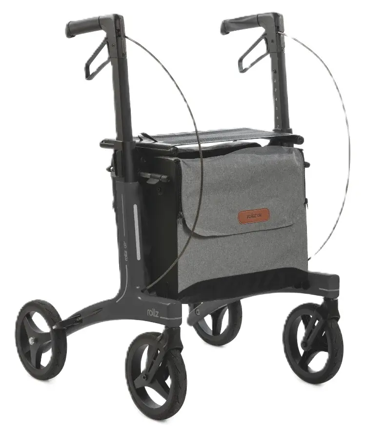 Rollator Rollz Air