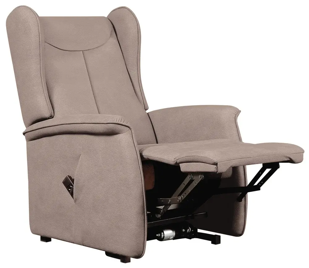Fauteuil releveur 2 moteurs Kumo relax électrique