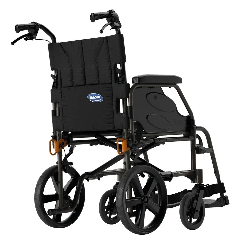 Fauteuil de transfert Action 2 NG Transit Lite