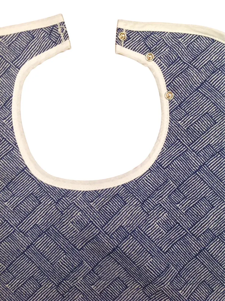 Bavoir adulte Premium