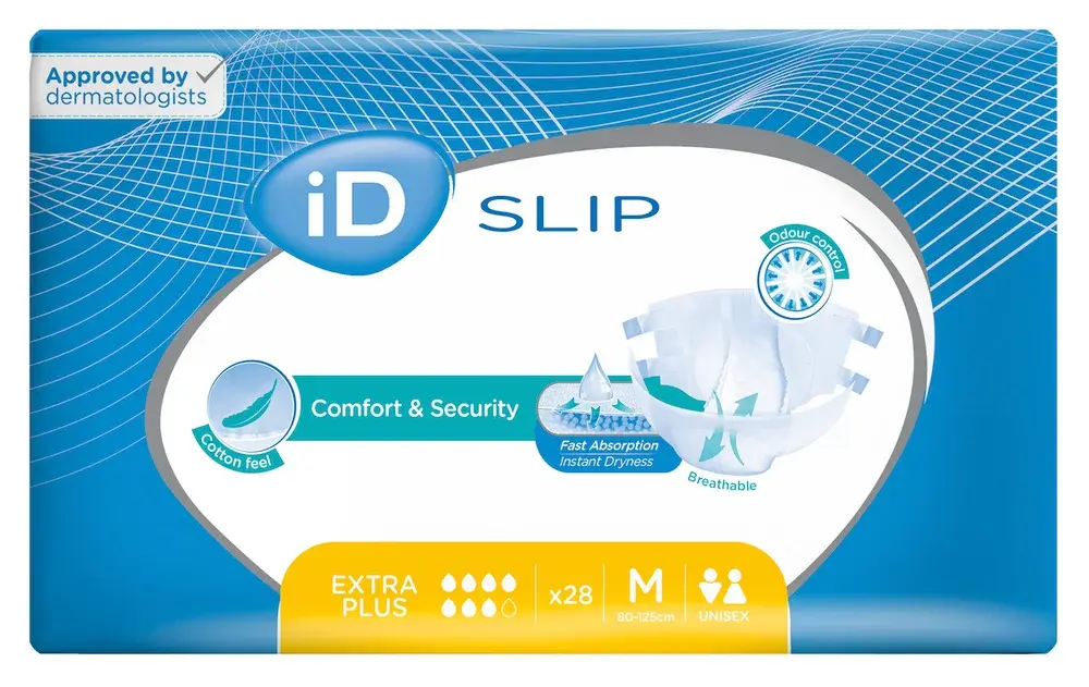 Slip absorbant