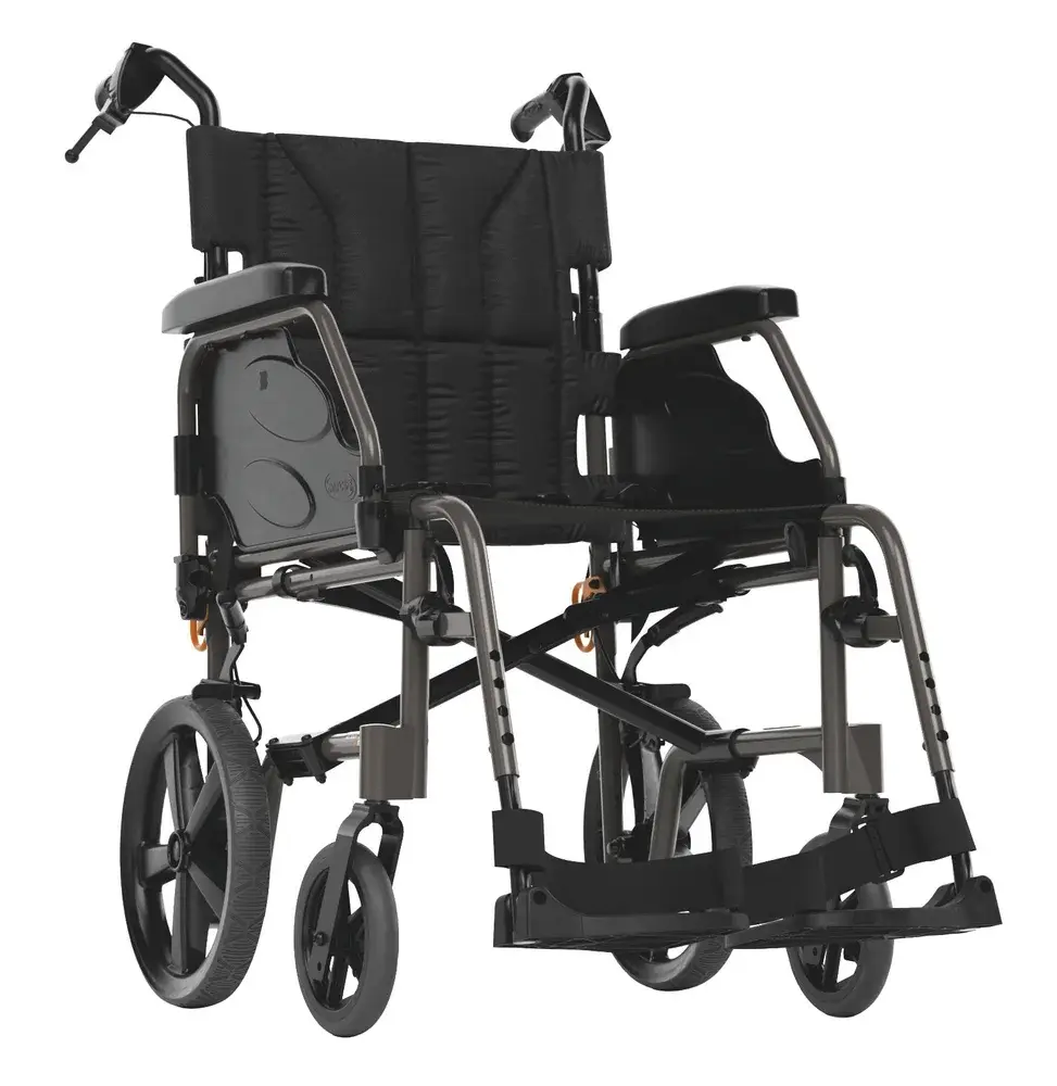 Fauteuil de transfert Action 2 NG Transit Lite