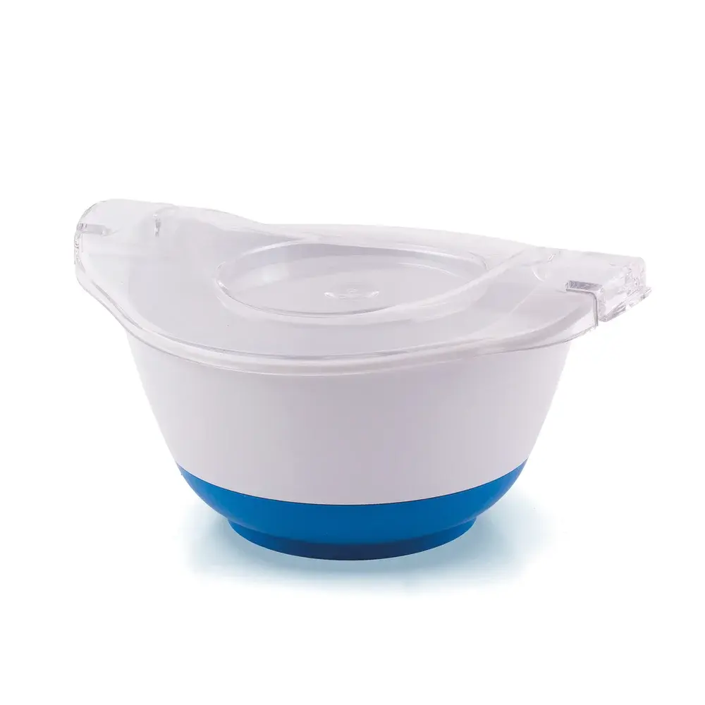 Bol ergonomique antérapant