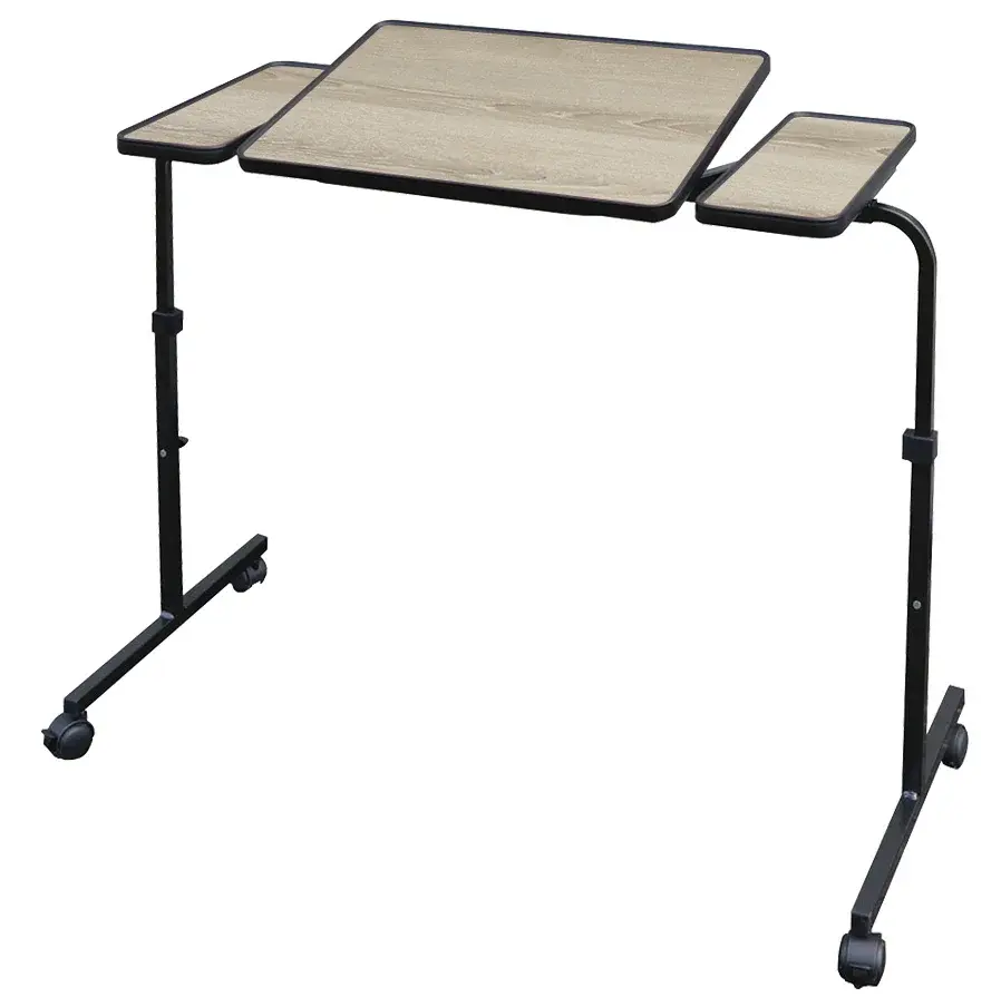 Table pont de lit médicalisé inclinable Easy Bridge