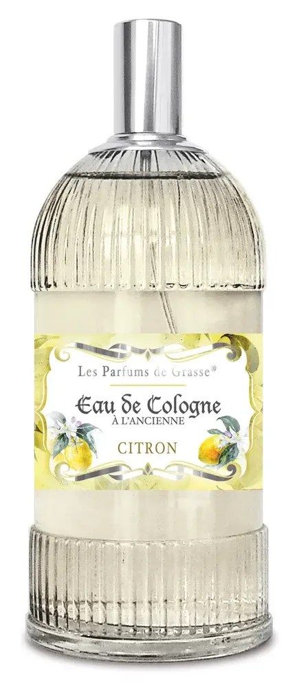Eau de Cologne