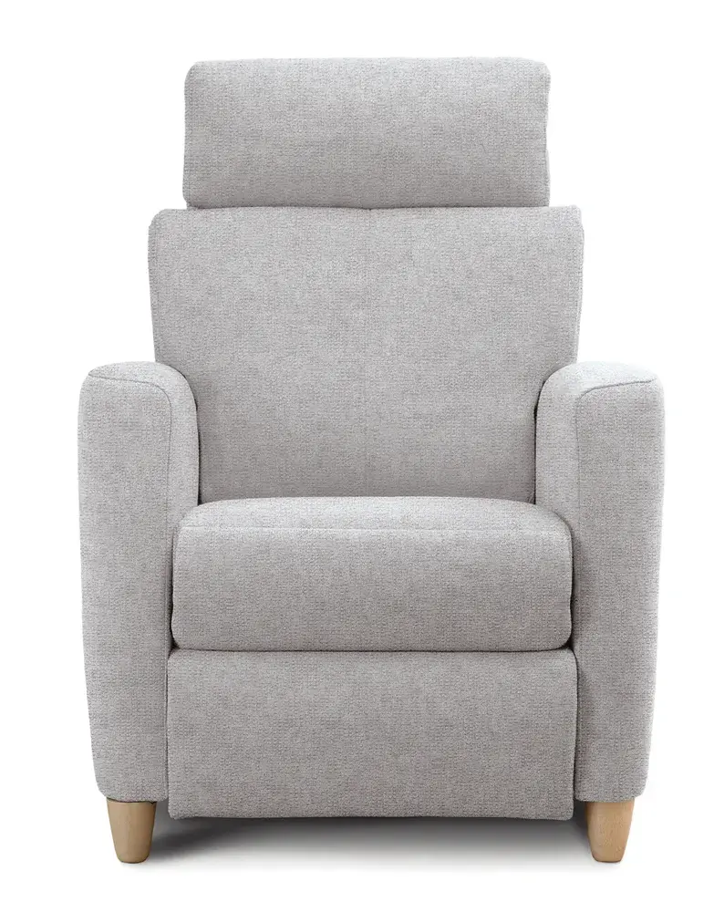 Fauteuil confort électrique 2 moteurs Zurich