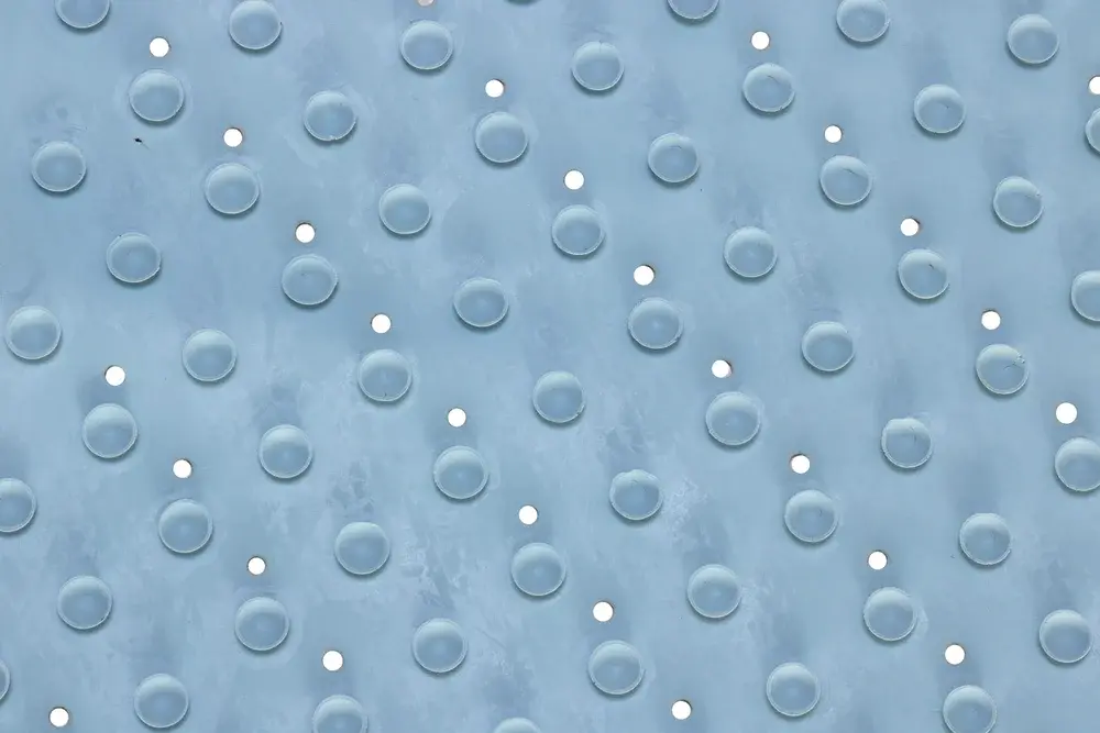 Tapis de douche et bain antidérapant