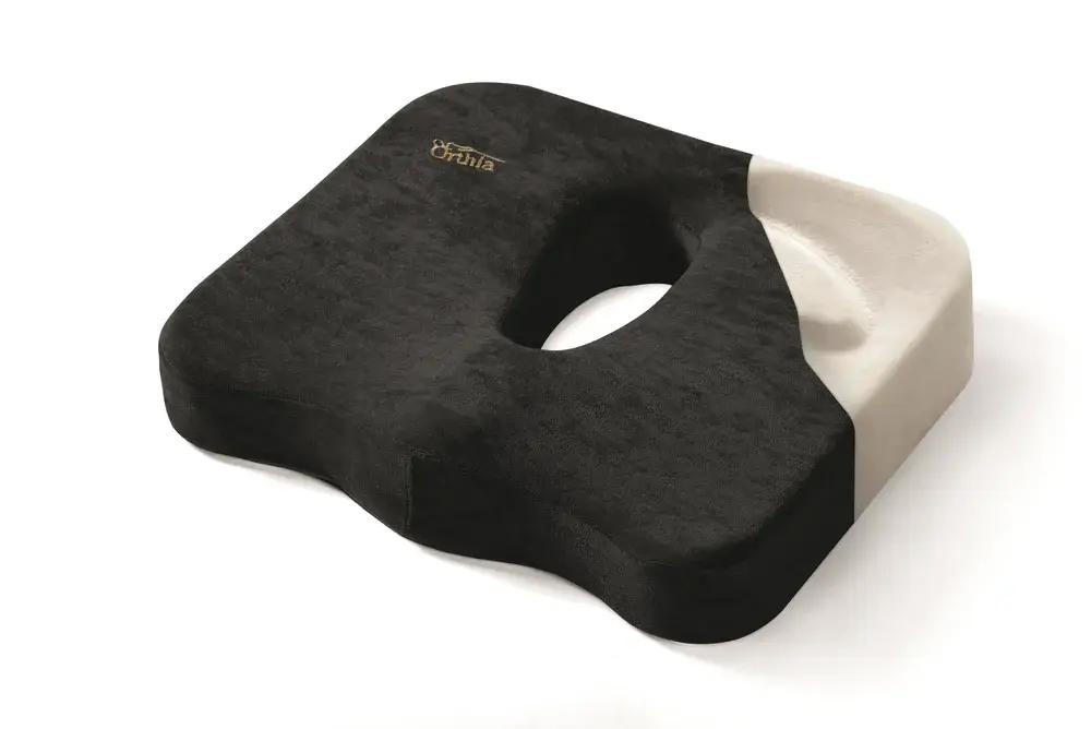 Coussin de prostate