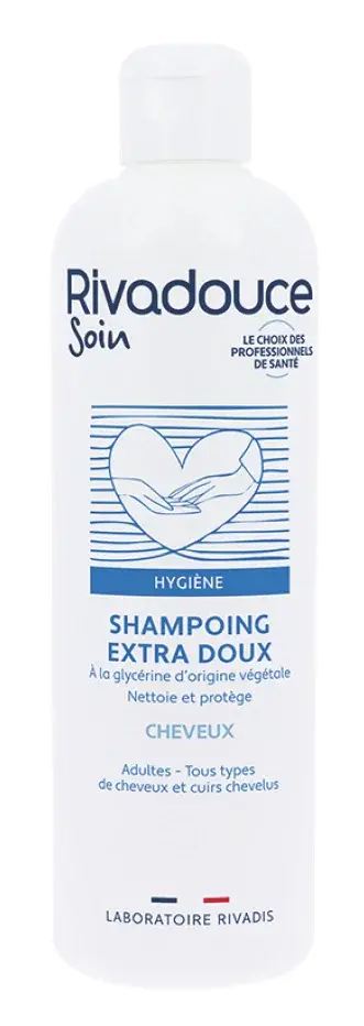 Shampoing extra doux