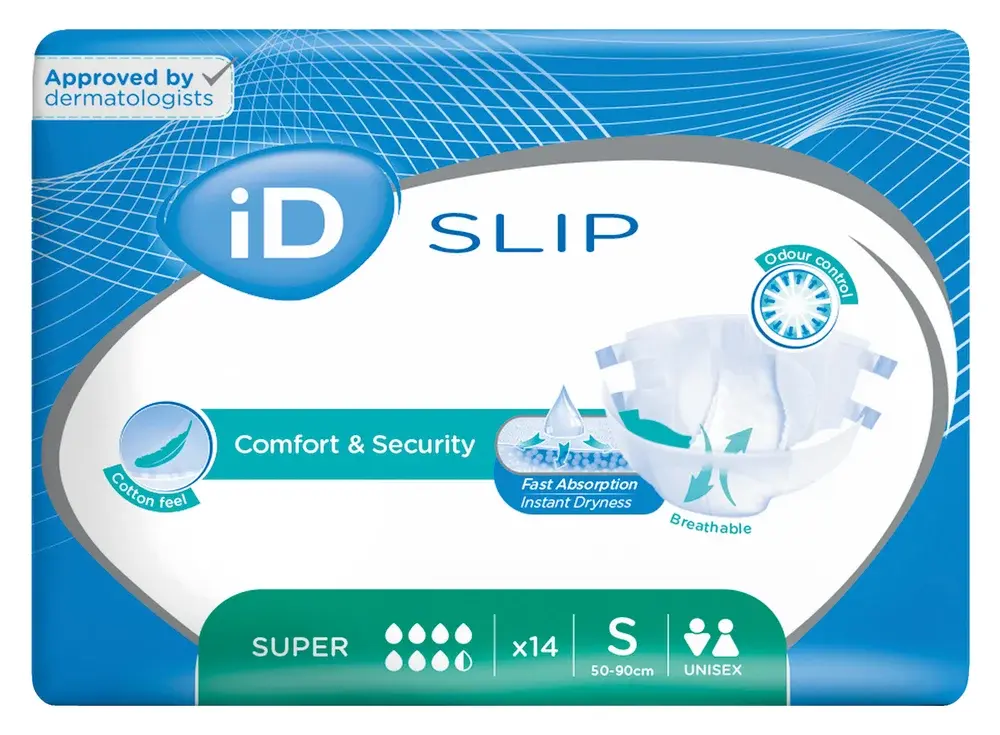 Slip absorbant
