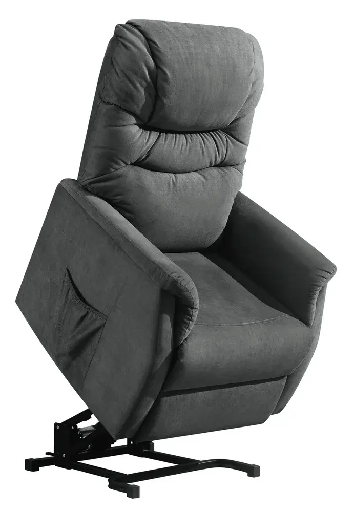 Fauteuil releveur 2 moteurs Easy II extra doux