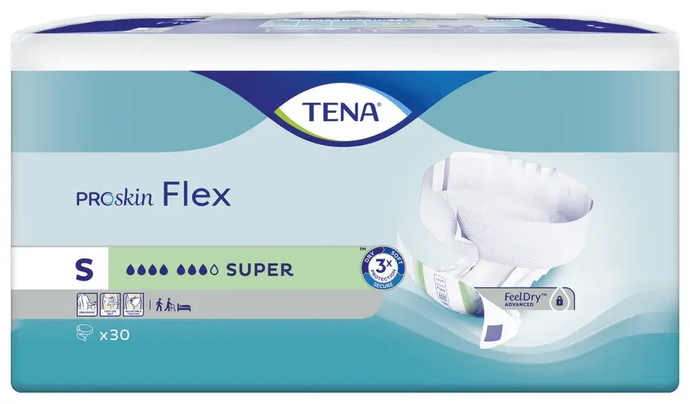 Protection urinaire Flex ProSkin