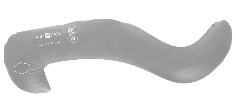 Coussin latéral 30° n°10