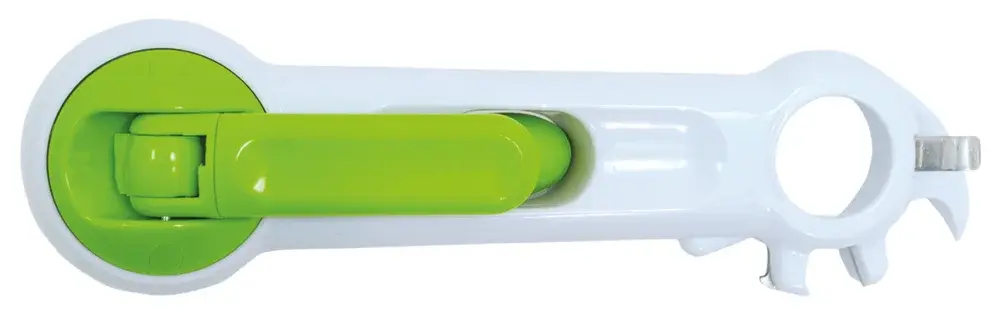 Ouvre-boîte multi-usages