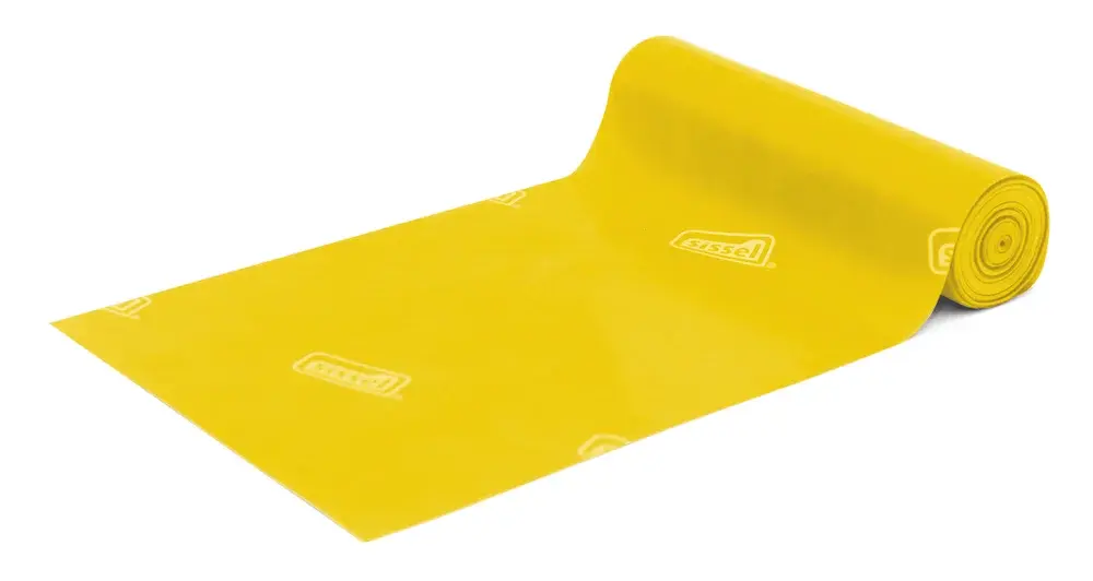 Bande élastique de musculation Fitband