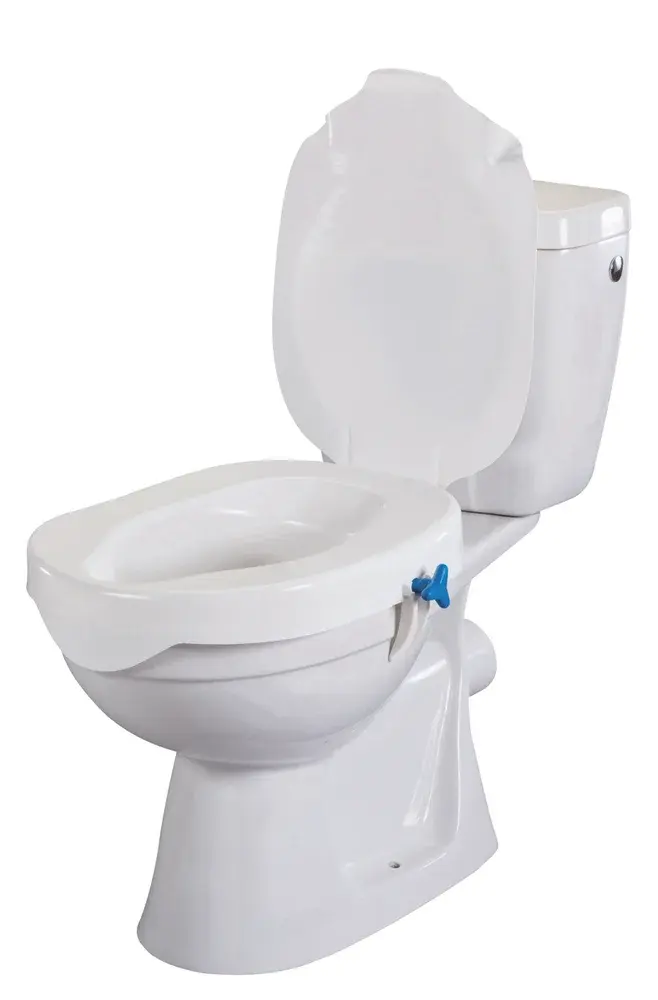 Rehausseur toilettes