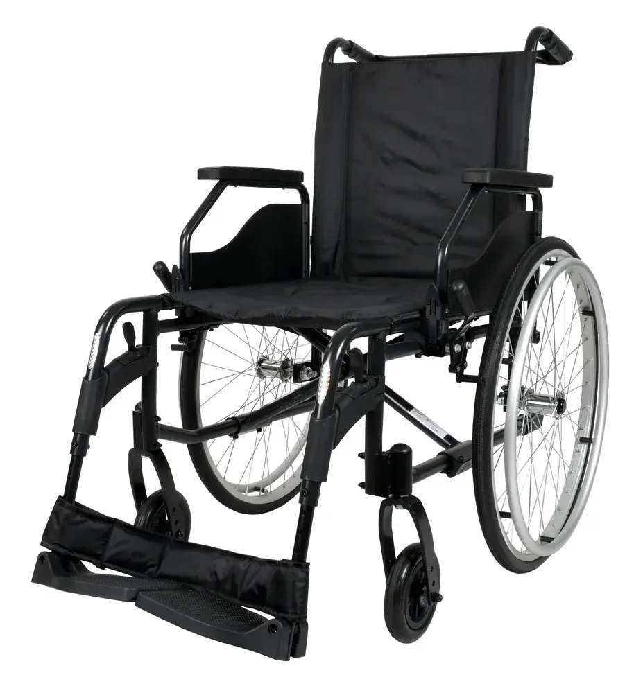 Fauteuil roulant manuel Novo Light