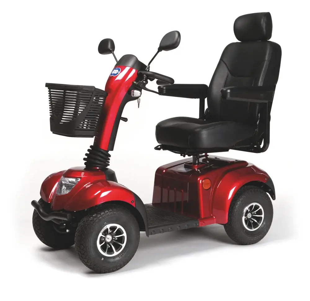 Scooter PMR Ceres SE