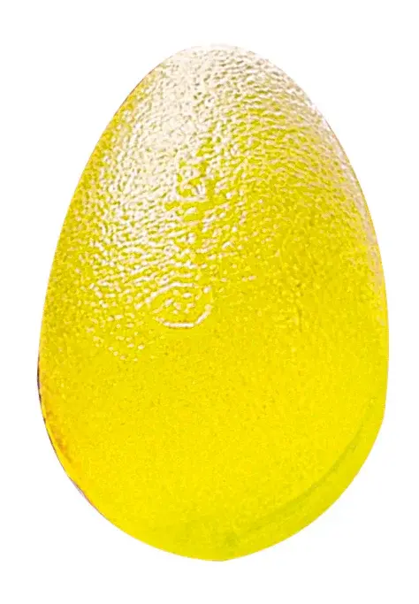 Œuf à malaxer