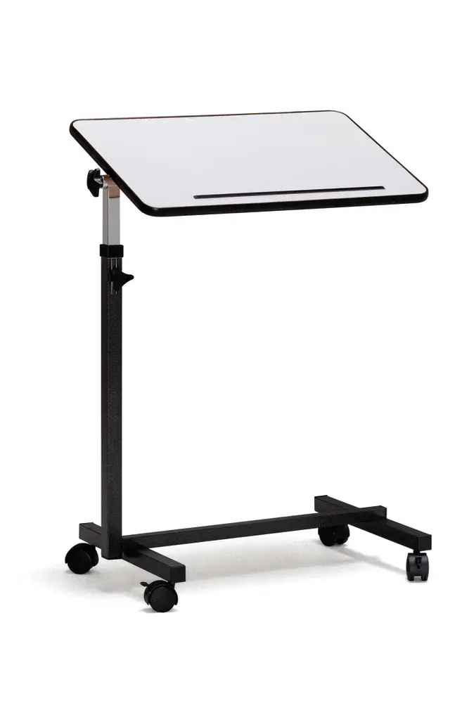 Table de lit médicalisé inclinable