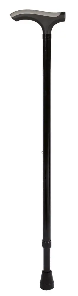 Canne de marche T Advance bi-matière