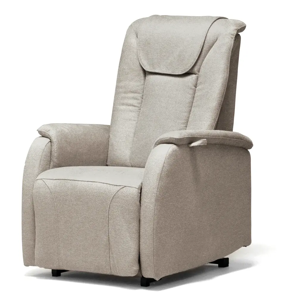 Fauteuil releveur 2 moteurs Boras confort absolu