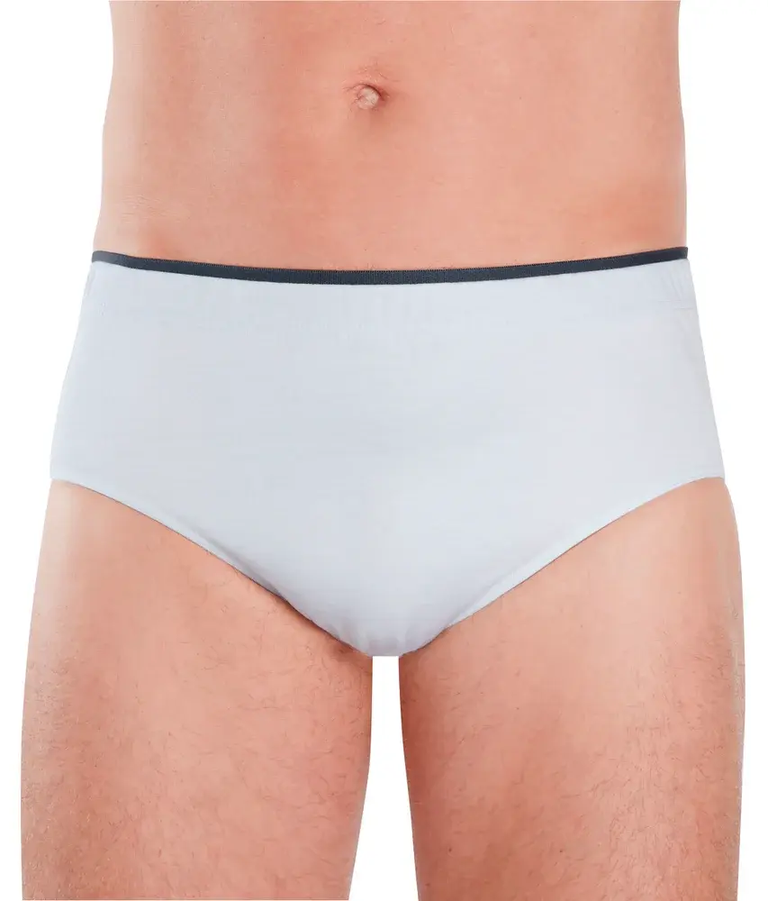 Slip intraversable homme