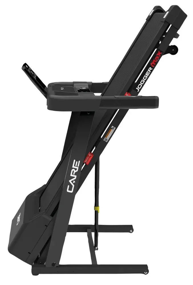 Tapis de course Jogger Max Connecté